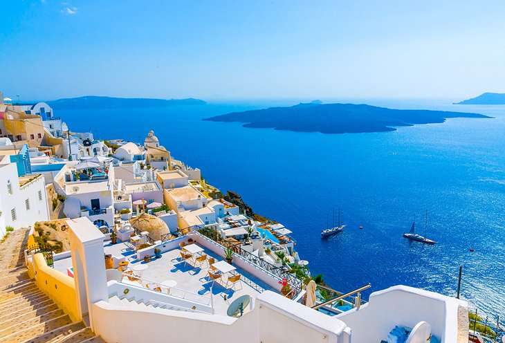 3.Santorini