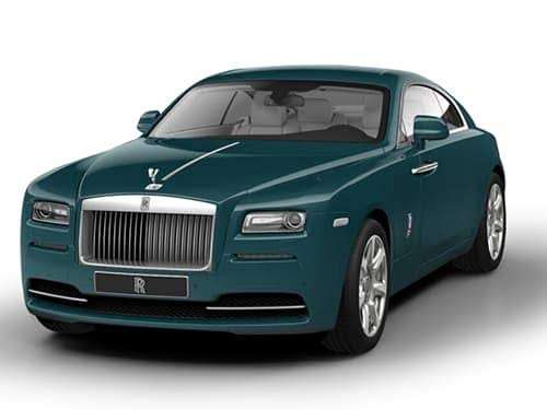 History of Rolls Royce car and interesting facts about the car..!