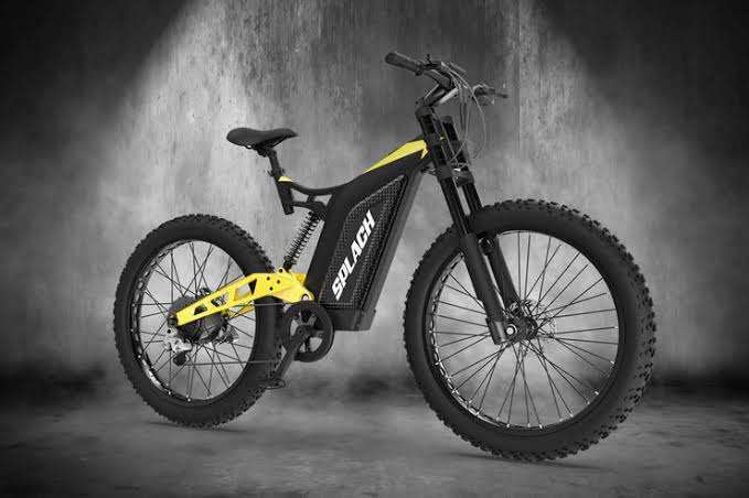 TOP 50 ELECTRIC BIKES AND BIKE ACCESSORIES 2022 - 2023