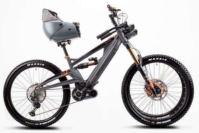 TOP 50 ELECTRIC BIKES AND BIKE ACCESSORIES 2022 - 2023