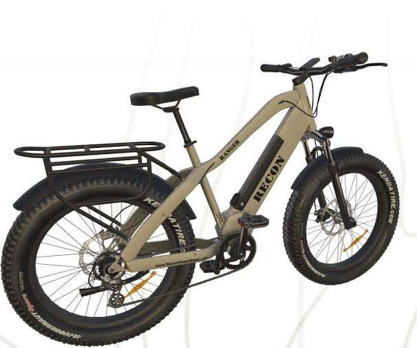 TOP 50 ELECTRIC BIKES AND BIKE ACCESSORIES 2022 - 2023