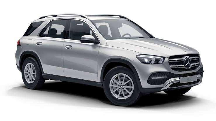 The World's Top 7 Best Mercedes-Benz SUV