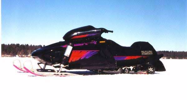 NEVER EVER BUY These Snowmobiles..! - Part 2