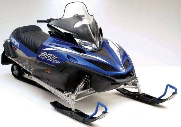 NEVER EVER BUY These Snowmobiles..! - Part 2